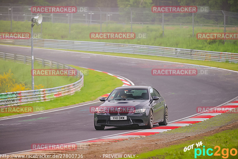 Bild #27800736 - Touristenfahrten Nürburgring Nordschleife (20.05.2024)