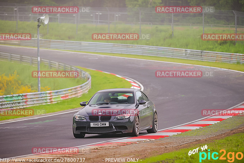 Bild #27800737 - Touristenfahrten Nürburgring Nordschleife (20.05.2024)