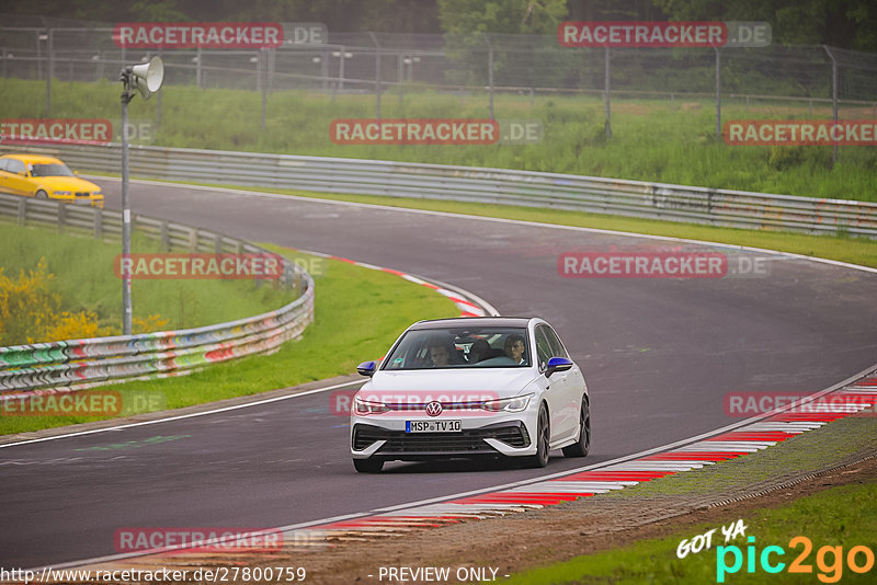 Bild #27800759 - Touristenfahrten Nürburgring Nordschleife (20.05.2024)