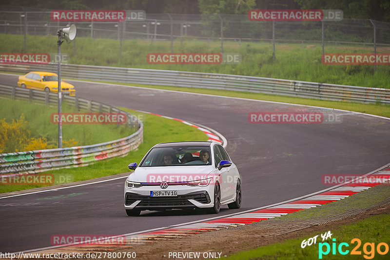 Bild #27800760 - Touristenfahrten Nürburgring Nordschleife (20.05.2024)