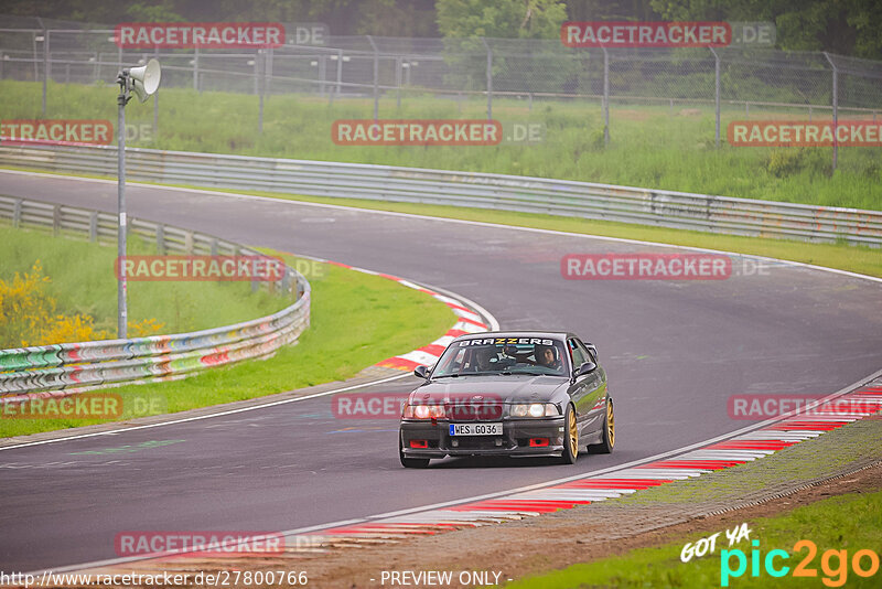 Bild #27800766 - Touristenfahrten Nürburgring Nordschleife (20.05.2024)