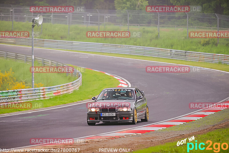 Bild #27800767 - Touristenfahrten Nürburgring Nordschleife (20.05.2024)