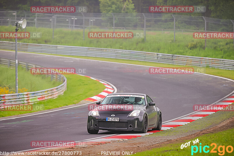 Bild #27800773 - Touristenfahrten Nürburgring Nordschleife (20.05.2024)