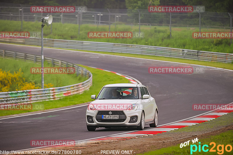 Bild #27800780 - Touristenfahrten Nürburgring Nordschleife (20.05.2024)