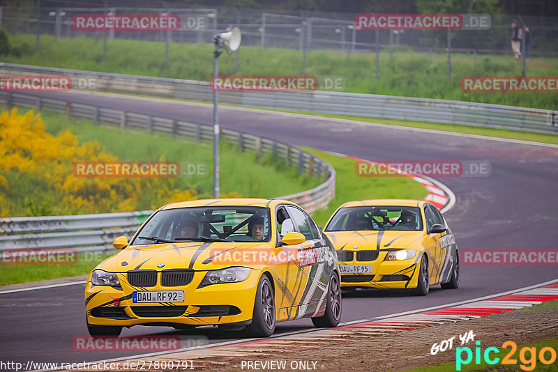 Bild #27800791 - Touristenfahrten Nürburgring Nordschleife (20.05.2024)