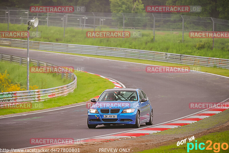 Bild #27800801 - Touristenfahrten Nürburgring Nordschleife (20.05.2024)