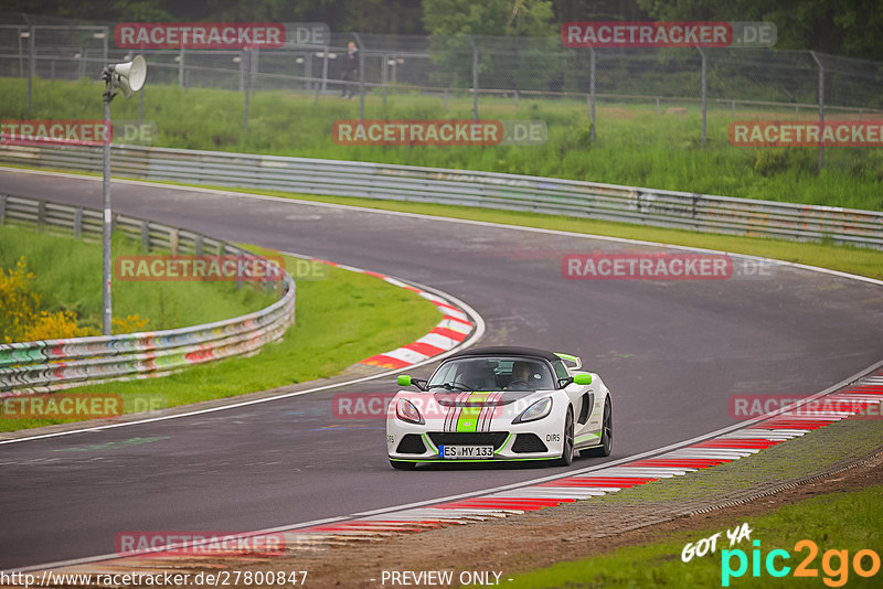 Bild #27800847 - Touristenfahrten Nürburgring Nordschleife (20.05.2024)