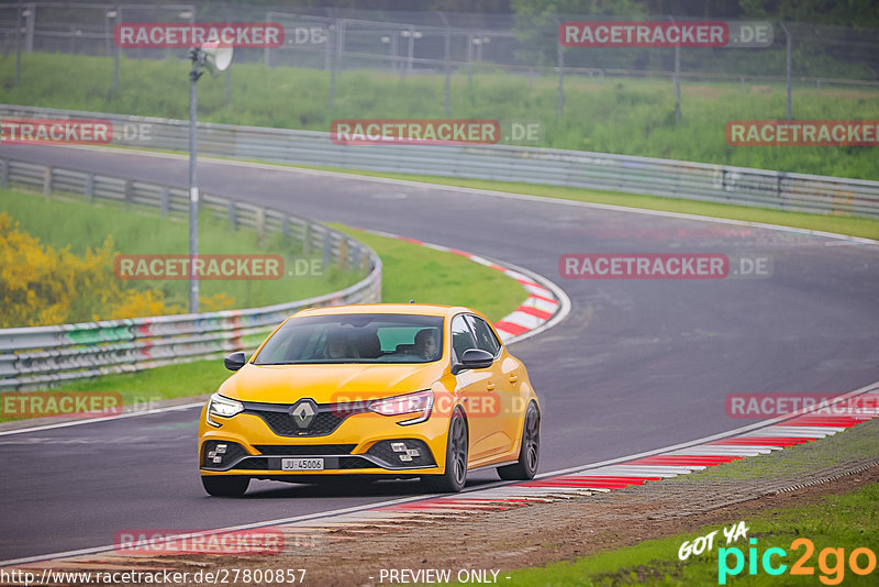 Bild #27800857 - Touristenfahrten Nürburgring Nordschleife (20.05.2024)