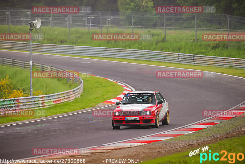 Bild #27800868 - Touristenfahrten Nürburgring Nordschleife (20.05.2024)