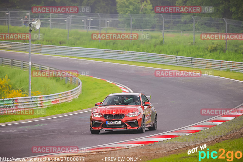 Bild #27800877 - Touristenfahrten Nürburgring Nordschleife (20.05.2024)