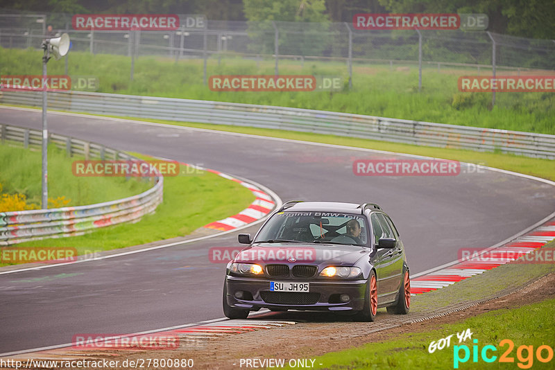 Bild #27800880 - Touristenfahrten Nürburgring Nordschleife (20.05.2024)