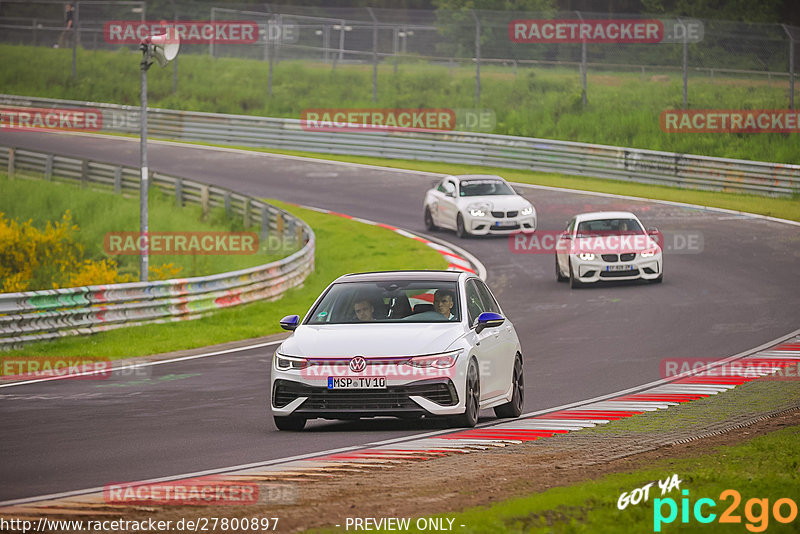 Bild #27800897 - Touristenfahrten Nürburgring Nordschleife (20.05.2024)