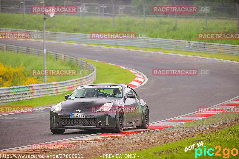 Bild #27800911 - Touristenfahrten Nürburgring Nordschleife (20.05.2024)