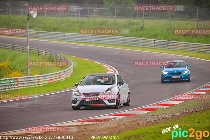 Bild #27800913 - Touristenfahrten Nürburgring Nordschleife (20.05.2024)