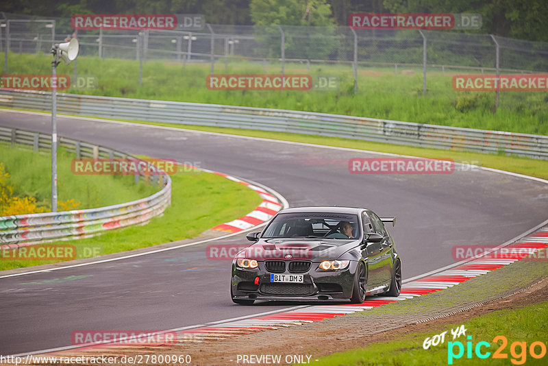 Bild #27800960 - Touristenfahrten Nürburgring Nordschleife (20.05.2024)