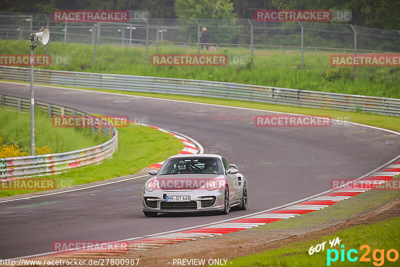 Bild #27800987 - Touristenfahrten Nürburgring Nordschleife (20.05.2024)