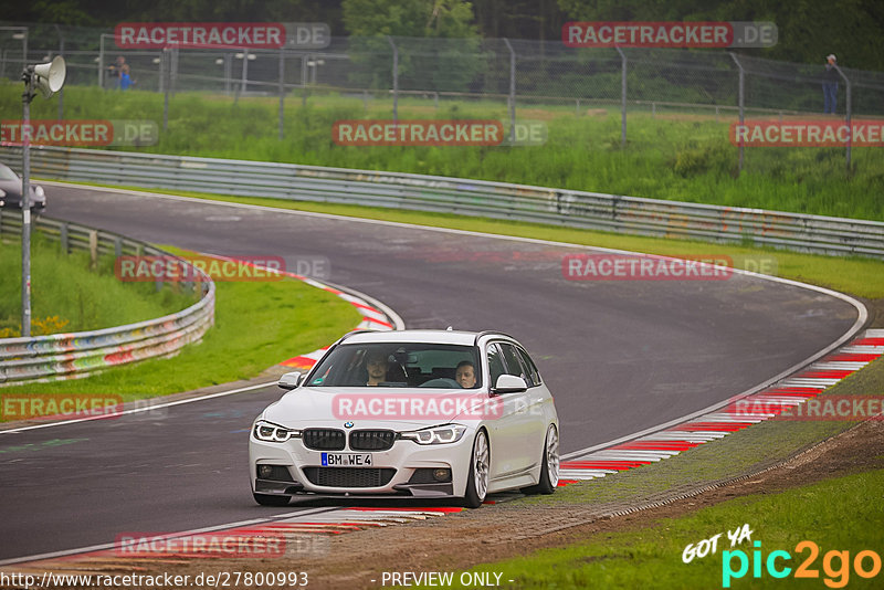 Bild #27800993 - Touristenfahrten Nürburgring Nordschleife (20.05.2024)