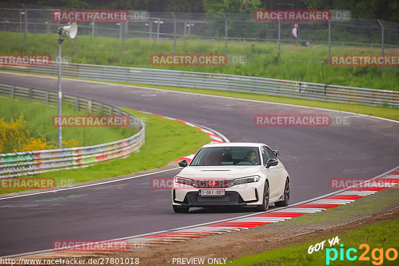 Bild #27801018 - Touristenfahrten Nürburgring Nordschleife (20.05.2024)