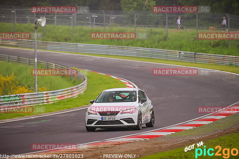 Bild #27801023 - Touristenfahrten Nürburgring Nordschleife (20.05.2024)