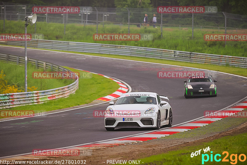 Bild #27801032 - Touristenfahrten Nürburgring Nordschleife (20.05.2024)