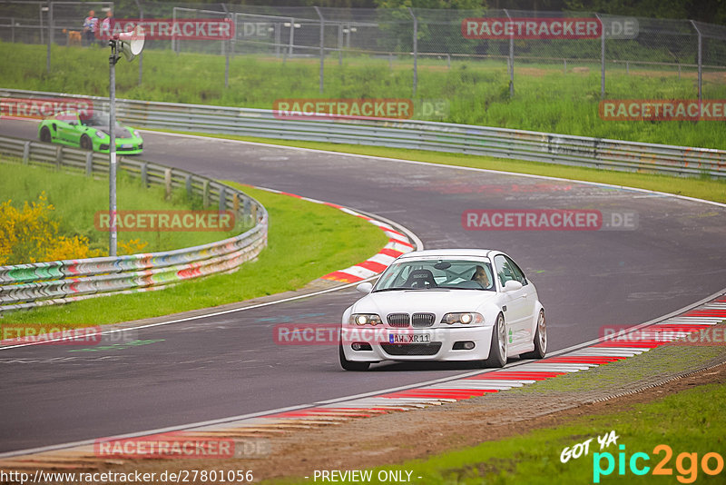 Bild #27801056 - Touristenfahrten Nürburgring Nordschleife (20.05.2024)