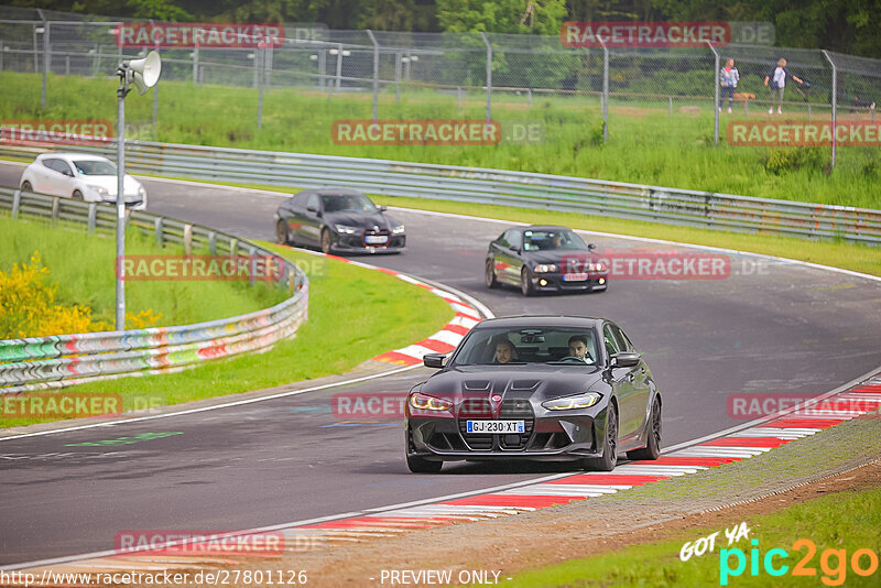 Bild #27801126 - Touristenfahrten Nürburgring Nordschleife (20.05.2024)