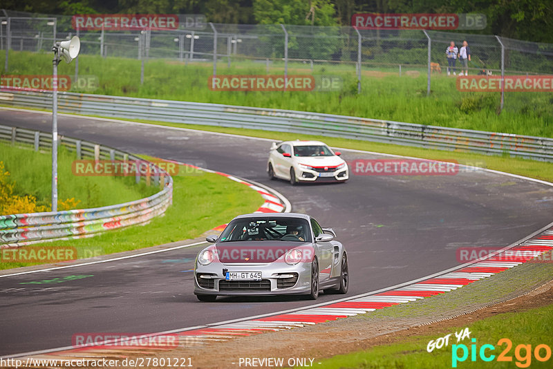 Bild #27801221 - Touristenfahrten Nürburgring Nordschleife (20.05.2024)