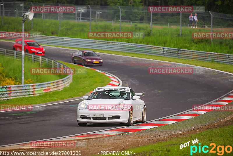 Bild #27801231 - Touristenfahrten Nürburgring Nordschleife (20.05.2024)