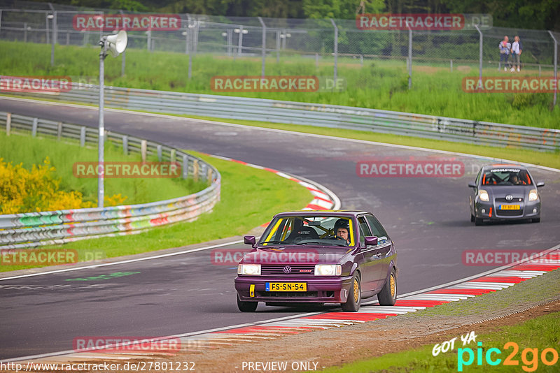 Bild #27801232 - Touristenfahrten Nürburgring Nordschleife (20.05.2024)