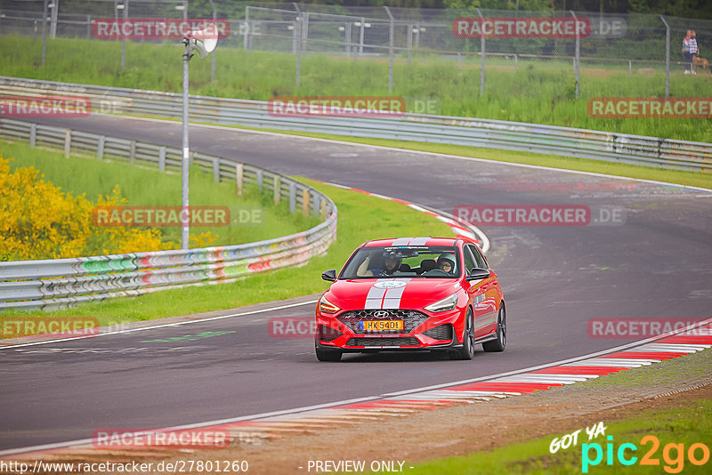 Bild #27801260 - Touristenfahrten Nürburgring Nordschleife (20.05.2024)