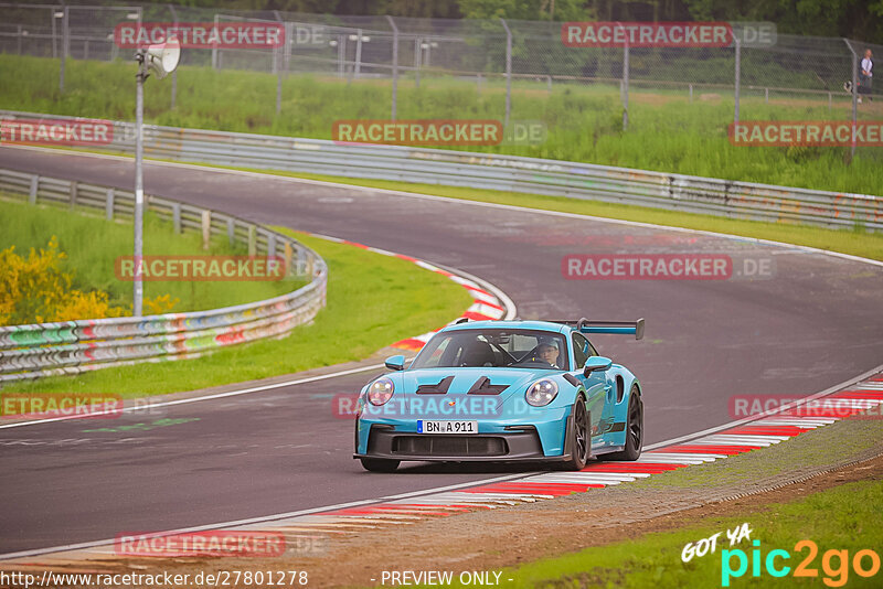 Bild #27801278 - Touristenfahrten Nürburgring Nordschleife (20.05.2024)