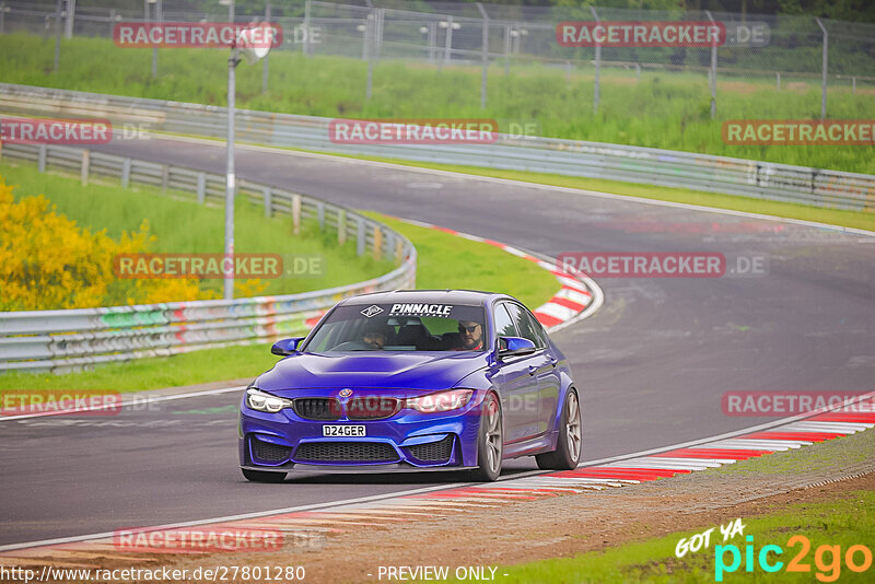 Bild #27801280 - Touristenfahrten Nürburgring Nordschleife (20.05.2024)