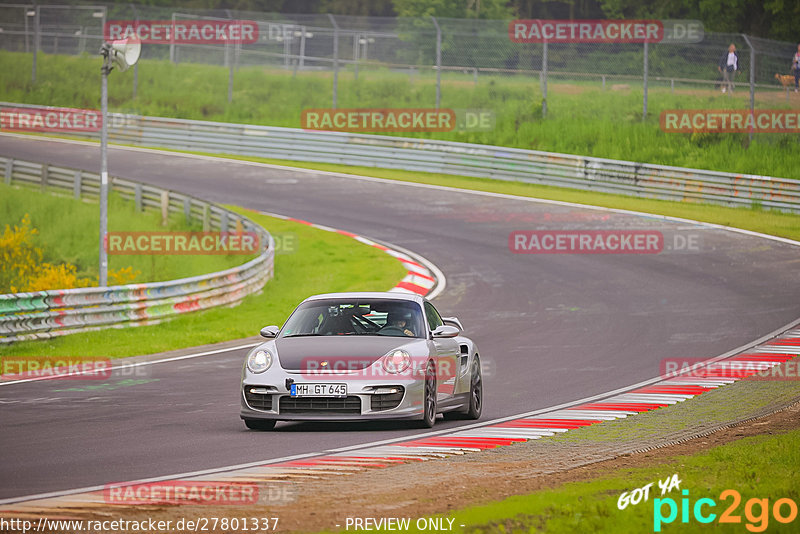 Bild #27801337 - Touristenfahrten Nürburgring Nordschleife (20.05.2024)