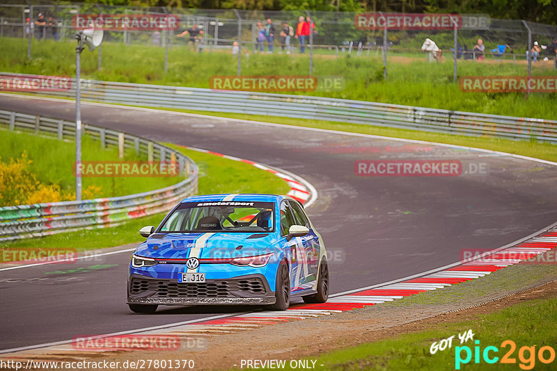 Bild #27801370 - Touristenfahrten Nürburgring Nordschleife (20.05.2024)