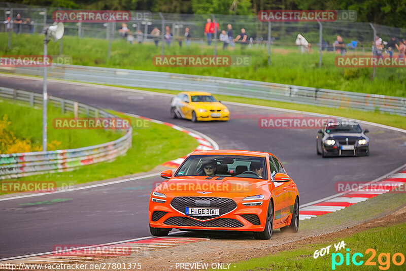 Bild #27801375 - Touristenfahrten Nürburgring Nordschleife (20.05.2024)