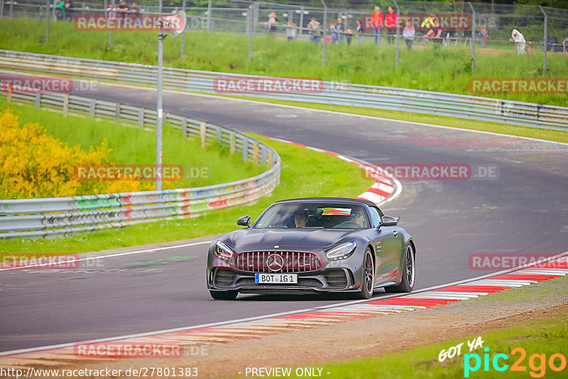 Bild #27801383 - Touristenfahrten Nürburgring Nordschleife (20.05.2024)