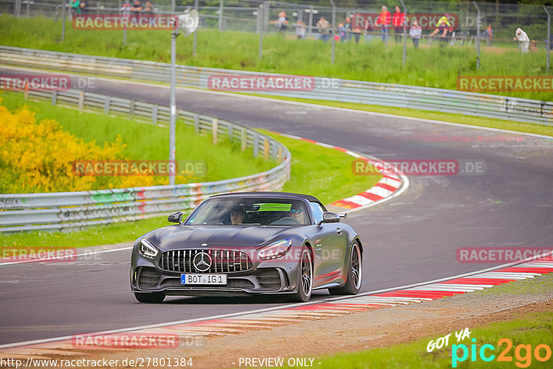 Bild #27801384 - Touristenfahrten Nürburgring Nordschleife (20.05.2024)