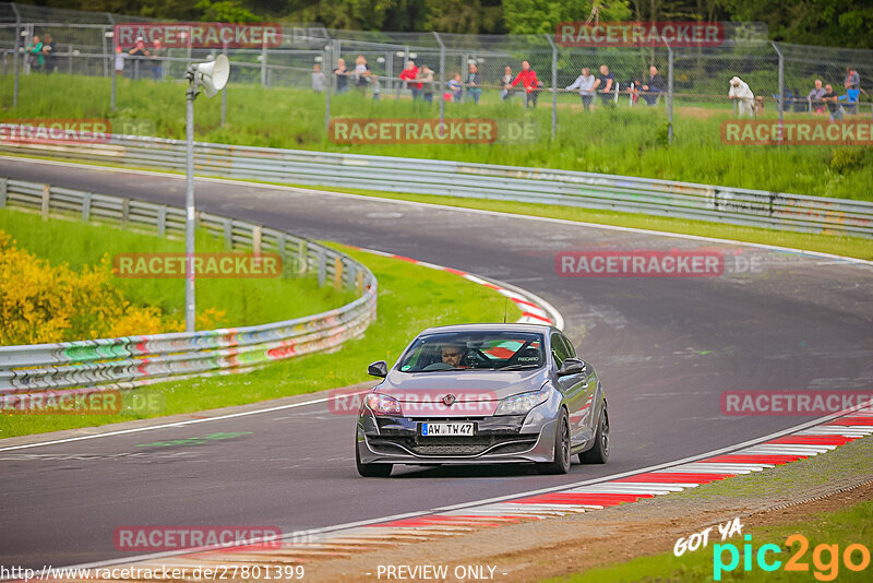 Bild #27801399 - Touristenfahrten Nürburgring Nordschleife (20.05.2024)