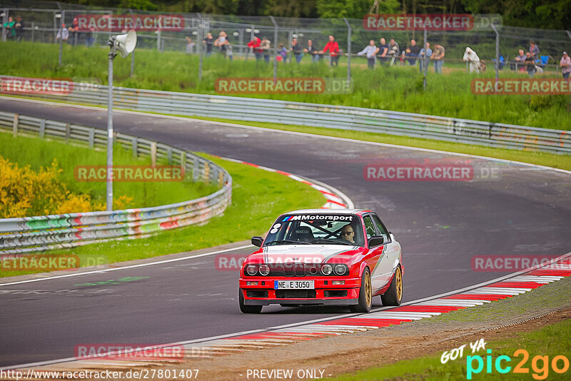 Bild #27801407 - Touristenfahrten Nürburgring Nordschleife (20.05.2024)