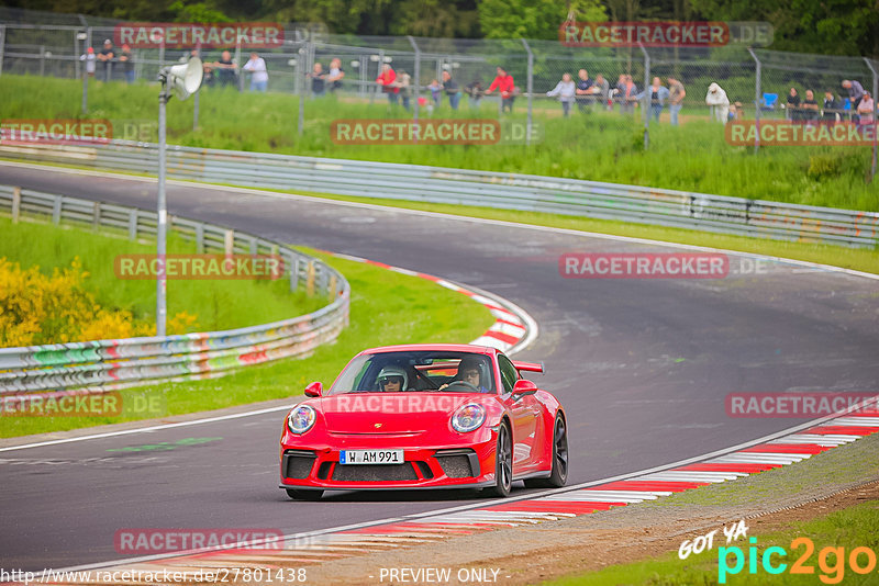 Bild #27801438 - Touristenfahrten Nürburgring Nordschleife (20.05.2024)