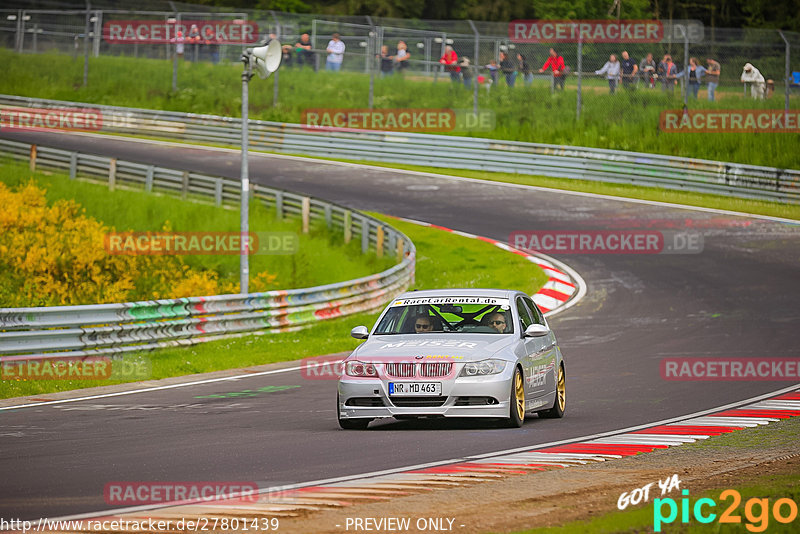 Bild #27801439 - Touristenfahrten Nürburgring Nordschleife (20.05.2024)