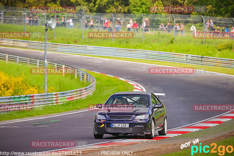 Bild #27801473 - Touristenfahrten Nürburgring Nordschleife (20.05.2024)