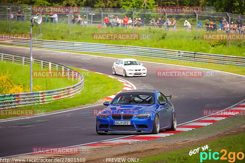 Bild #27801500 - Touristenfahrten Nürburgring Nordschleife (20.05.2024)