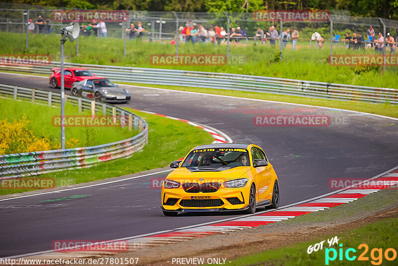 Bild #27801507 - Touristenfahrten Nürburgring Nordschleife (20.05.2024)