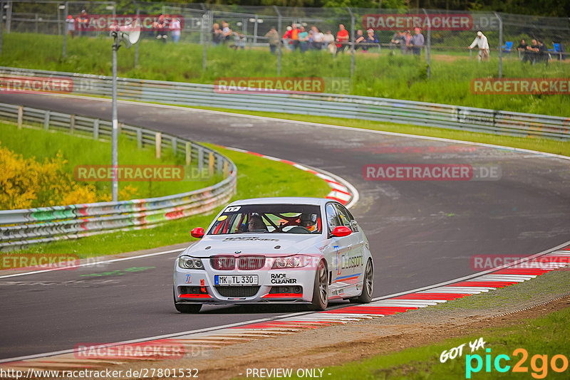 Bild #27801532 - Touristenfahrten Nürburgring Nordschleife (20.05.2024)