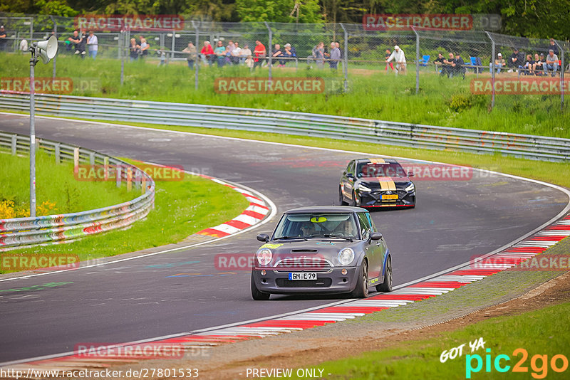 Bild #27801533 - Touristenfahrten Nürburgring Nordschleife (20.05.2024)