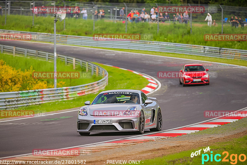 Bild #27801582 - Touristenfahrten Nürburgring Nordschleife (20.05.2024)