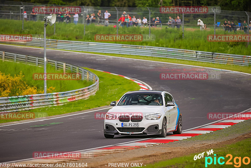 Bild #27801604 - Touristenfahrten Nürburgring Nordschleife (20.05.2024)