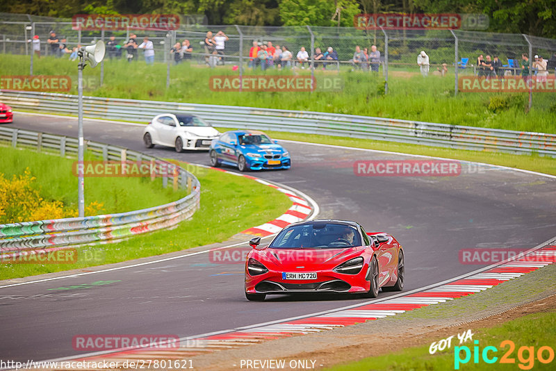 Bild #27801621 - Touristenfahrten Nürburgring Nordschleife (20.05.2024)