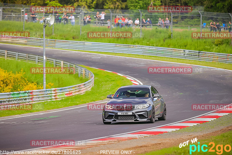 Bild #27801625 - Touristenfahrten Nürburgring Nordschleife (20.05.2024)